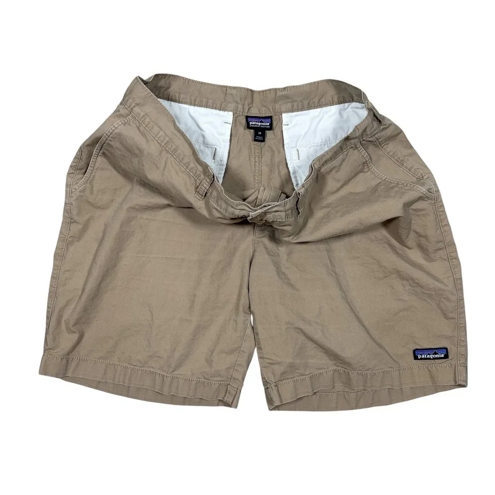 Patagonia Lightweight All Wear Hemp 8
